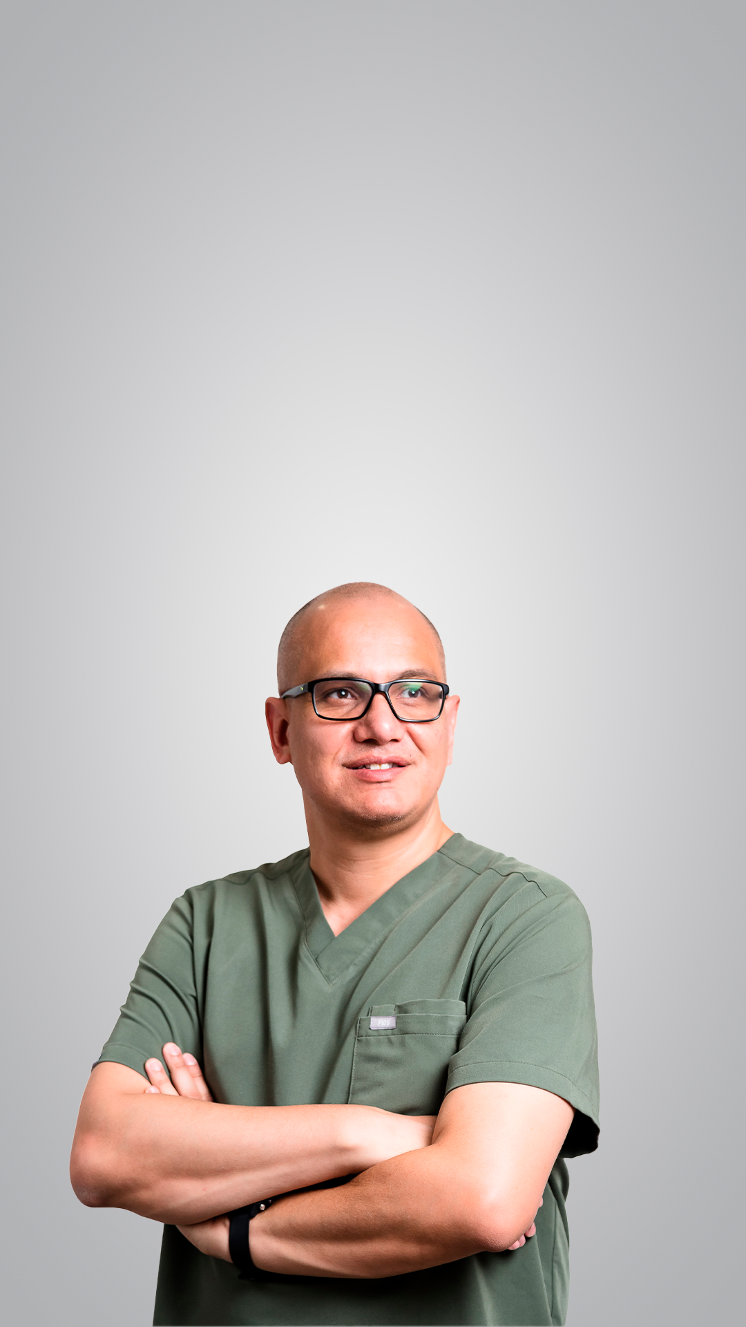 Rafa Puente Ortopedista