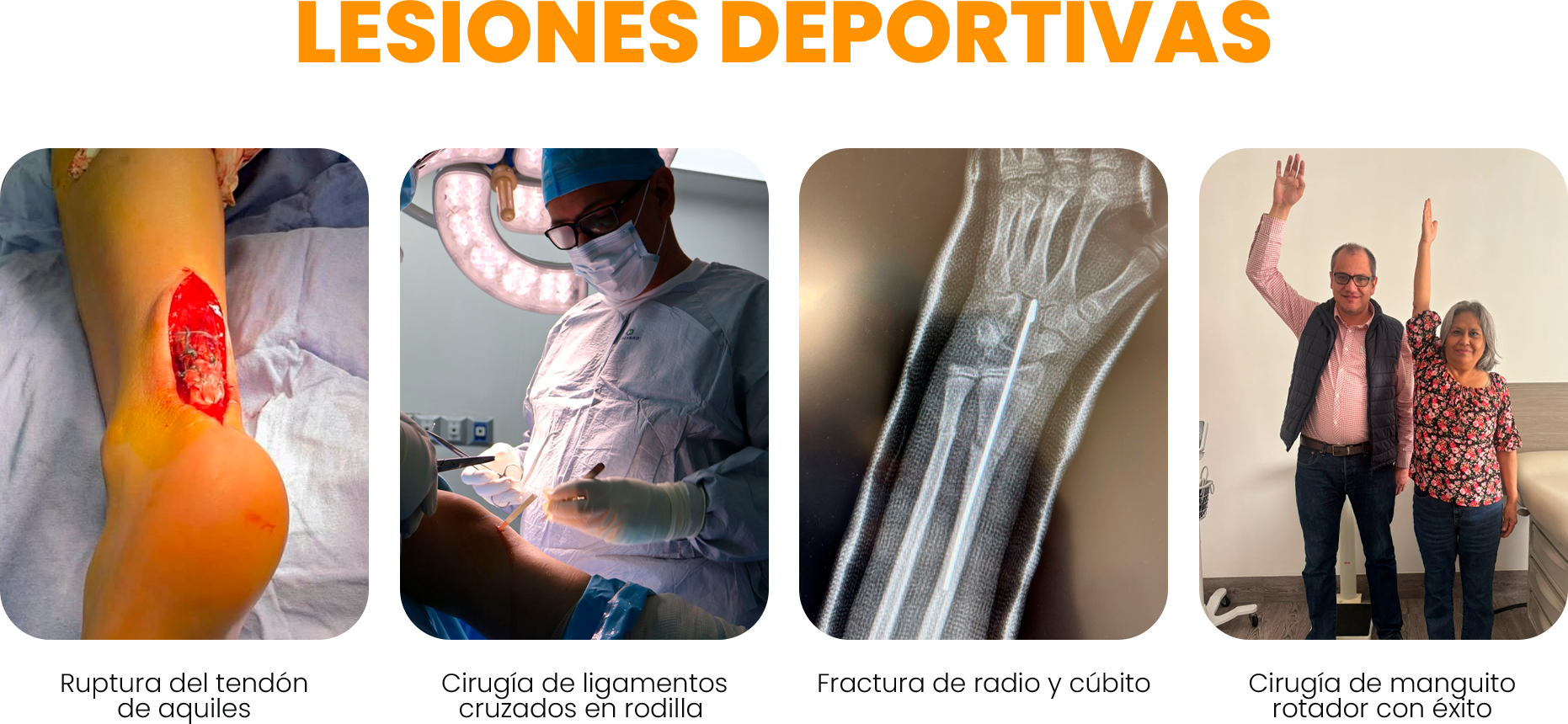 Casos Clínicos | Dr. Rafael Puente