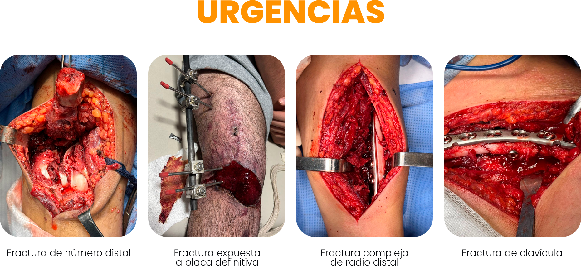 urgencias