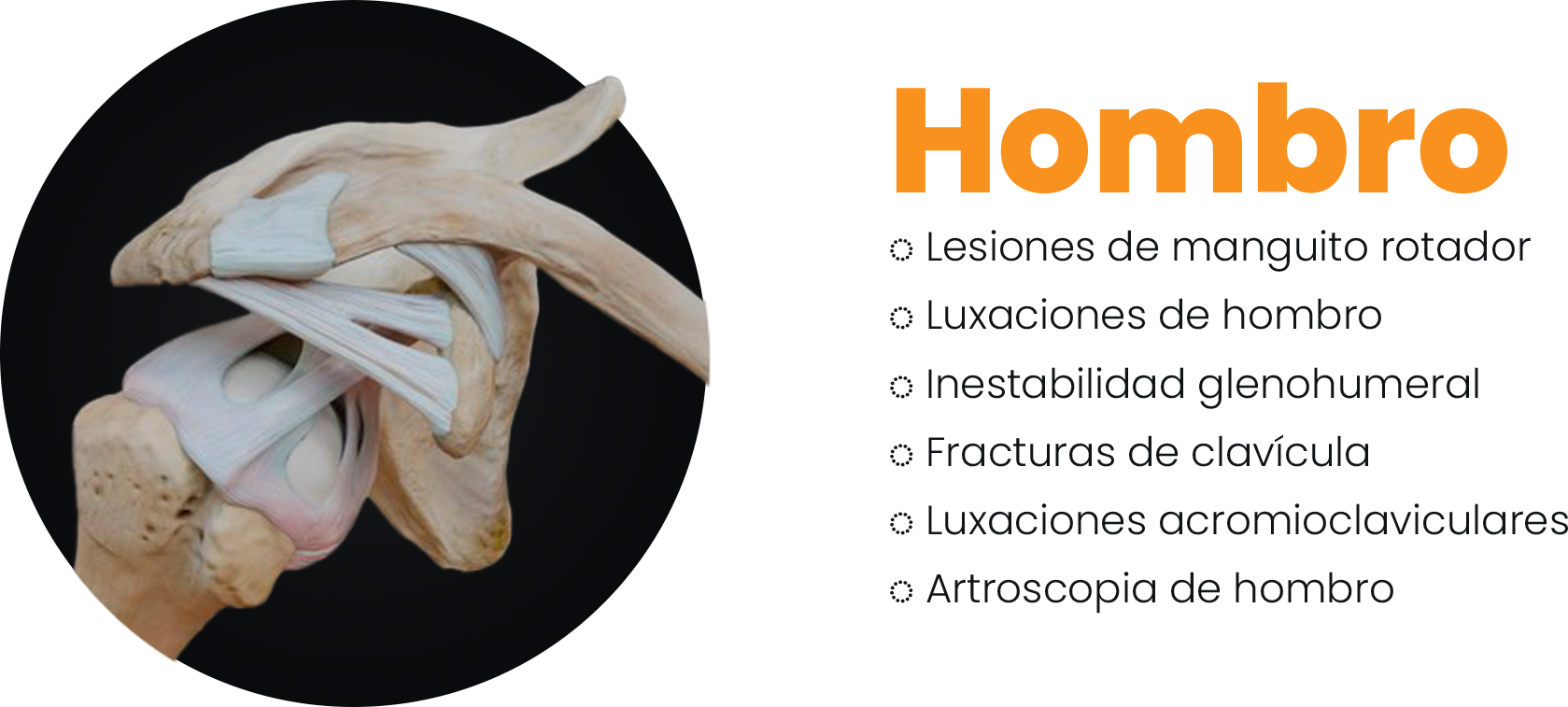 Hombro