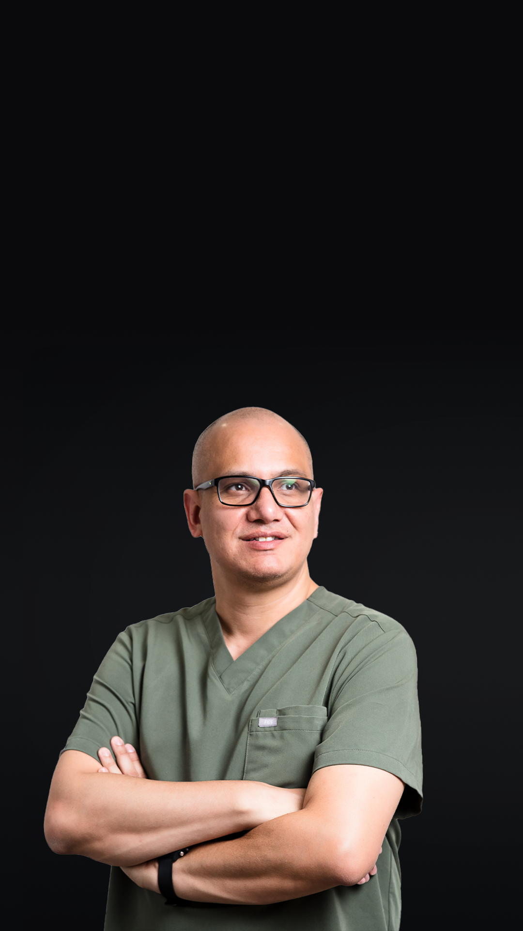Rafa Puente Ortopedista