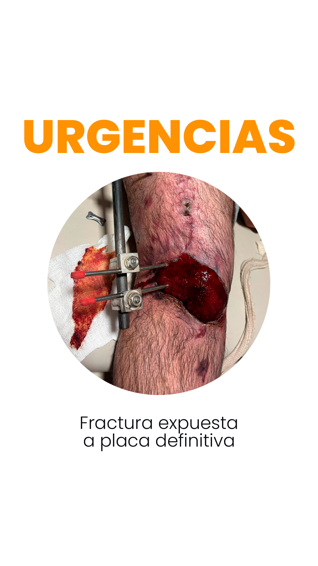 urgencias