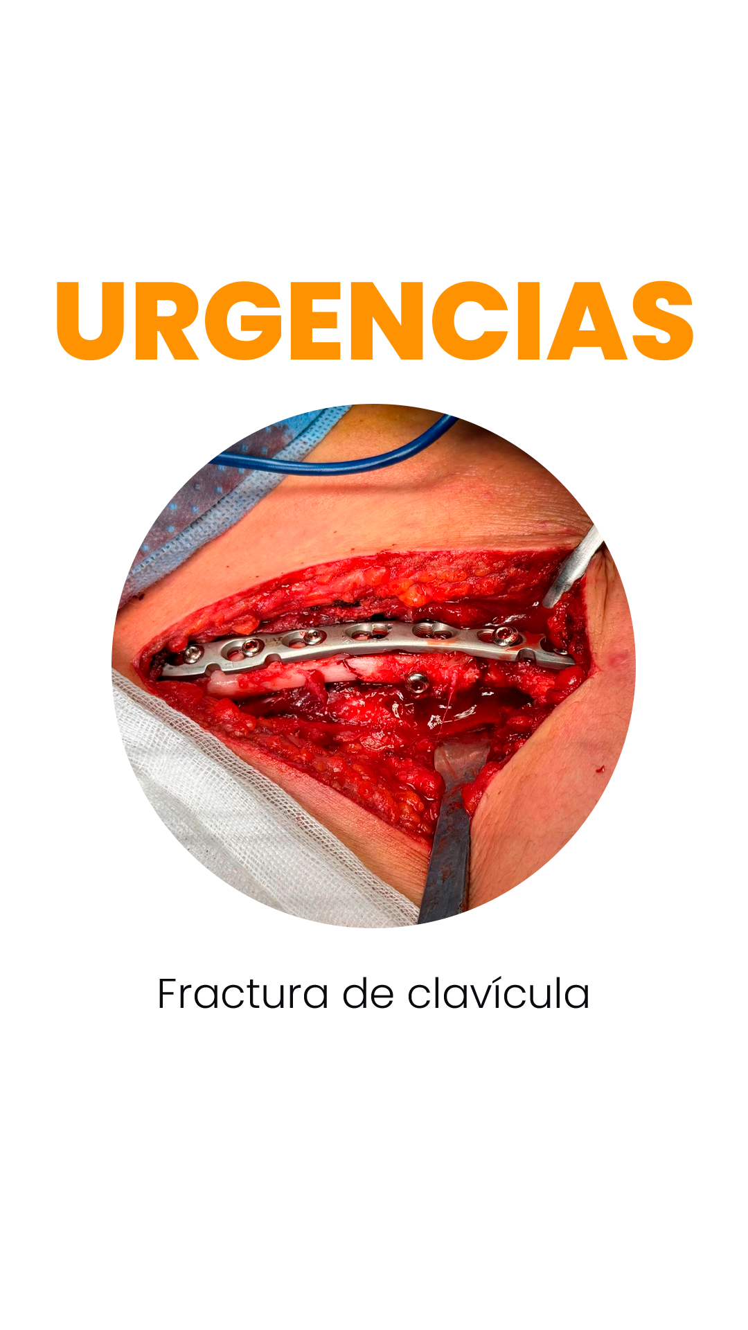 urgencias